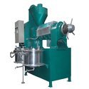 Oil Mill Machinery